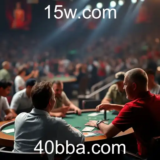 Apostas Esportivas: A Influência do 40BB no Cenário Atual