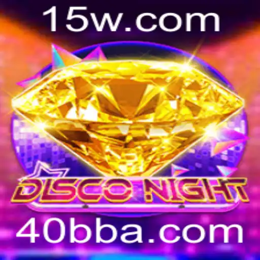 DiscoNight: Reviva a Era Disco com o Jogo de Estratégia 40BB