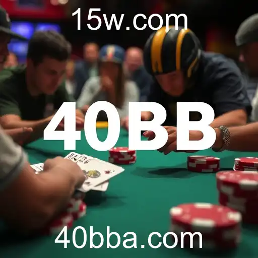 Explorando o Impacto da Estratégia 40BB nos Esportes