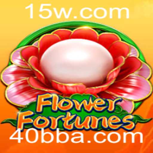Descubra o Mundo Envolvente de FlowerFortunes com a Estratégia 40BB