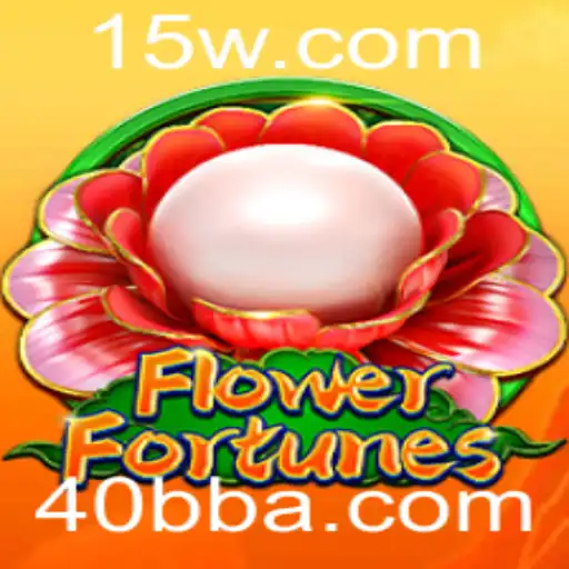Descubra o Mundo Envolvente de FlowerFortunes com a Estratégia 40BB