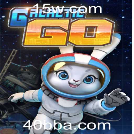 GalacticGO: Explorando as Profundezas do Universo com 40BB
