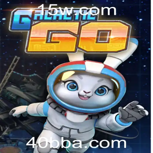 GalacticGO: Explorando as Profundezas do Universo com 40BB