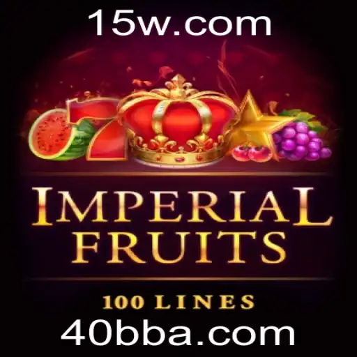 Explorando o Mundo de ImperialFruits100: A Nova Sensação dos Jogos de Cassino