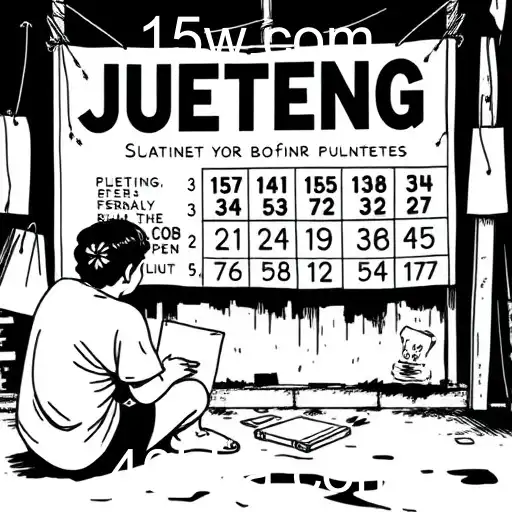 Jueteng: Uma Visão Aprofundada no Jogo de Azar Filipino