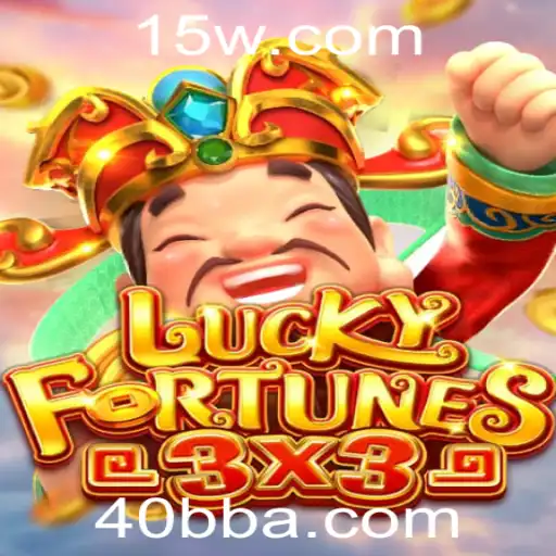 Descubra o Fascinante Mundo de LUCKYFORTUNES3x3: Um Guia Completo