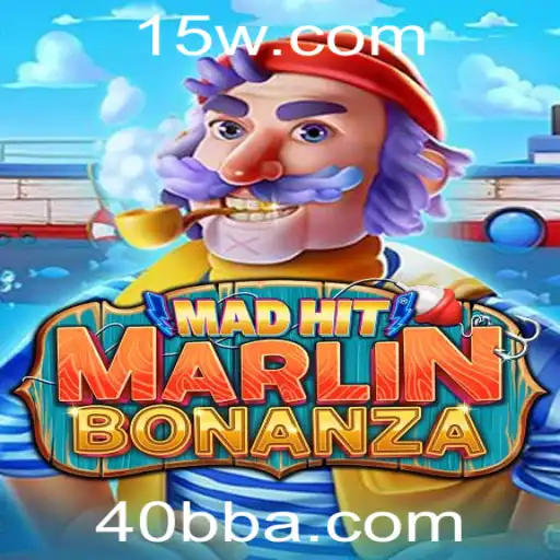 MadHitMarlinBonanza: A Excitante Aventura Aquática