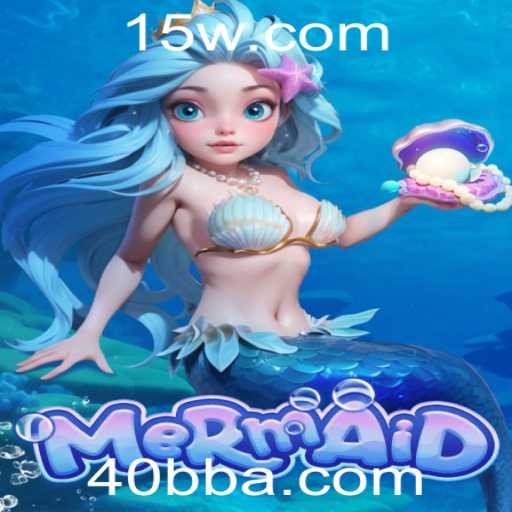 Descobrindo o Fascinante Mundo do Jogo 'Mermaid' e o Conceito de 40BB