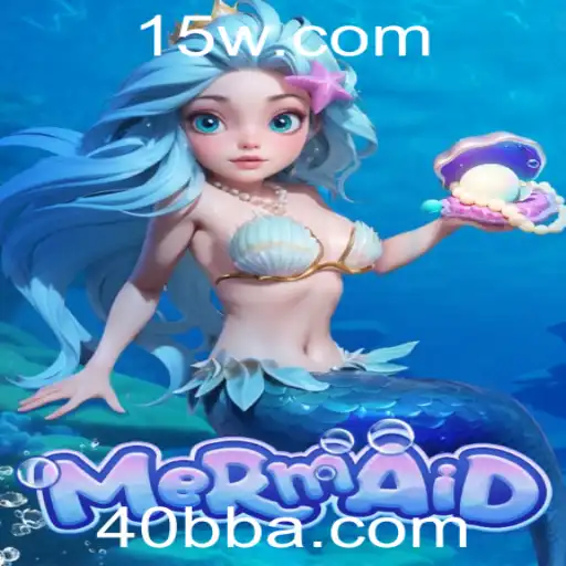 Descobrindo o Fascinante Mundo do Jogo 'Mermaid' e o Conceito de 40BB