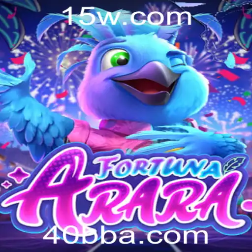FortunaArara: Um Mergulho na Aventura do Jogo dos 40BB