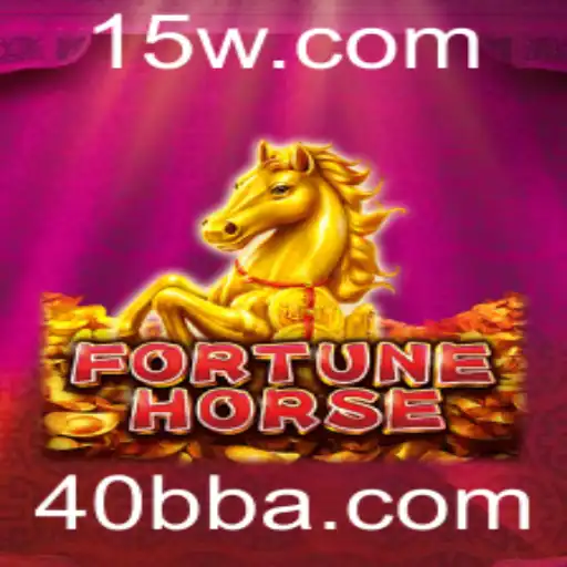FortuneHorse: Explorando o Universo de 40BB em um Jogo Revolucionário