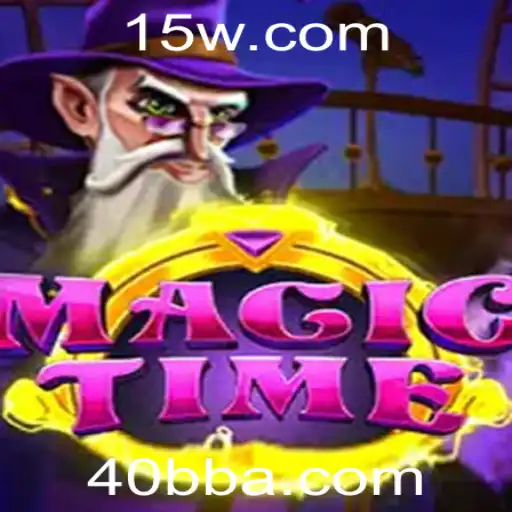 Descobrindo o Fascinante Mundo de MagicTime
