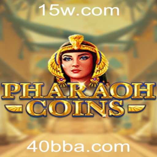Explorando o Universo de PharaohCoins: Um Mergulho no Fascinante Mundo dos Jogos com a Palavra-Chave 40BB