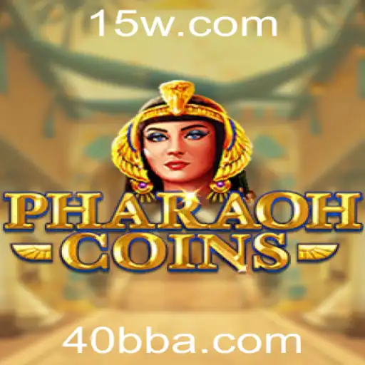 Explorando o Universo de PharaohCoins: Um Mergulho no Fascinante Mundo dos Jogos com a Palavra-Chave 40BB