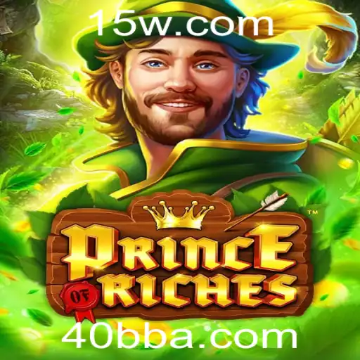 Descubra PrinceOfRiches: Um Jogo Emocionante com a Mecânica de 40BB