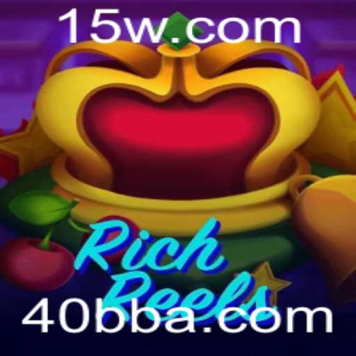 Descubra o Mundo Empolgante de RichReels: Tudo o que Você Precisa Saber sobre 40BB