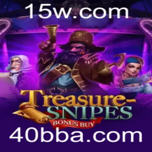 Explorando o Excitante Mundo de TreasuresnipesBonusBuy e o Fascínio do 40BB