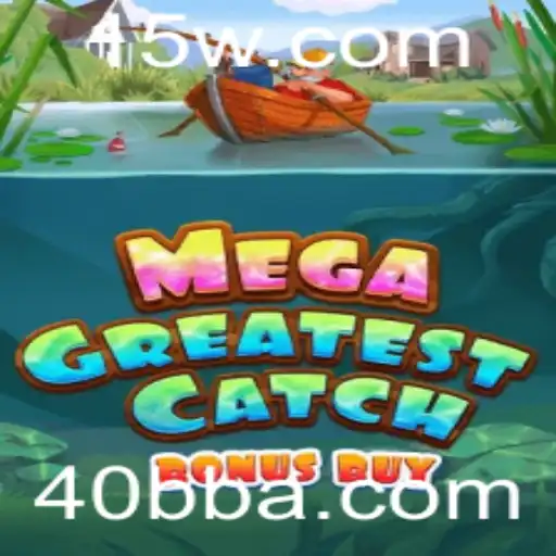 40BB Pesca