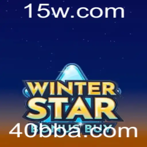Explorando as Aventuras de WinterStarBonusBuy com a Palavrachave 40BB
