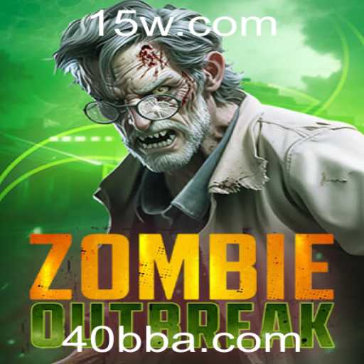 ZombieOutbreak: Mergulhe na Ação com 40BB